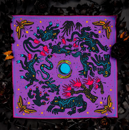 Bandits Bandanas