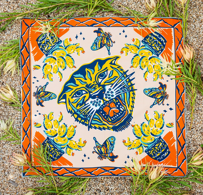 Bandits Bandanas