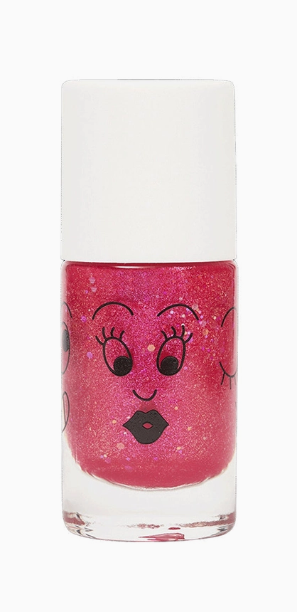 Nail Polish and Lip Gloss Sets