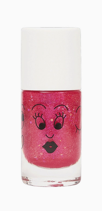 Nail Polish and Lip Gloss Sets