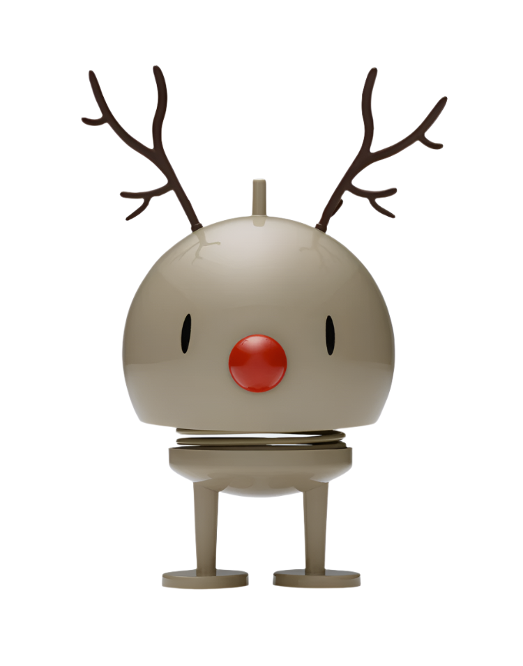 Holiday Hoptimists