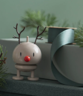 Holiday Hoptimists