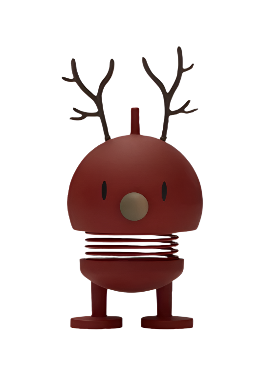 Holiday Hoptimists