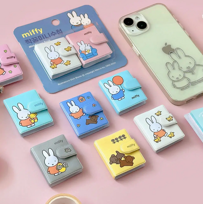 Miffy Mini Memo Notebook