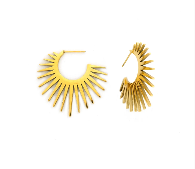 Marlyn Schiff Earrings