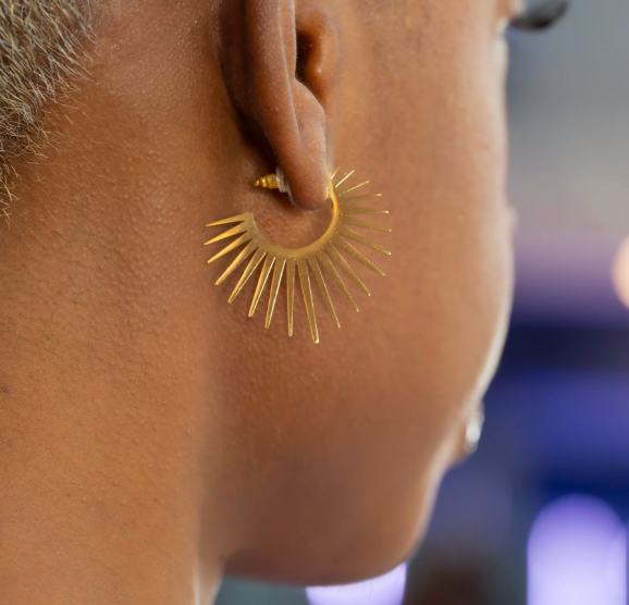 Marlyn Schiff Earrings