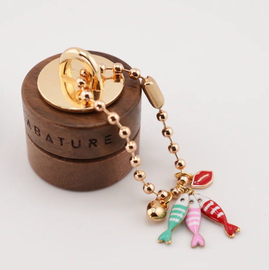 Abature Lib Balms & Charms