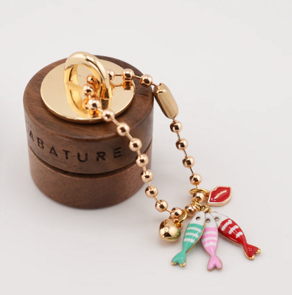 Abature Lib Balms & Charms