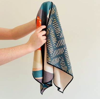 Towel Double Sided