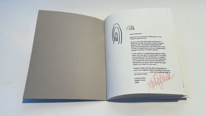 Solicited Collaboration Coloring Book