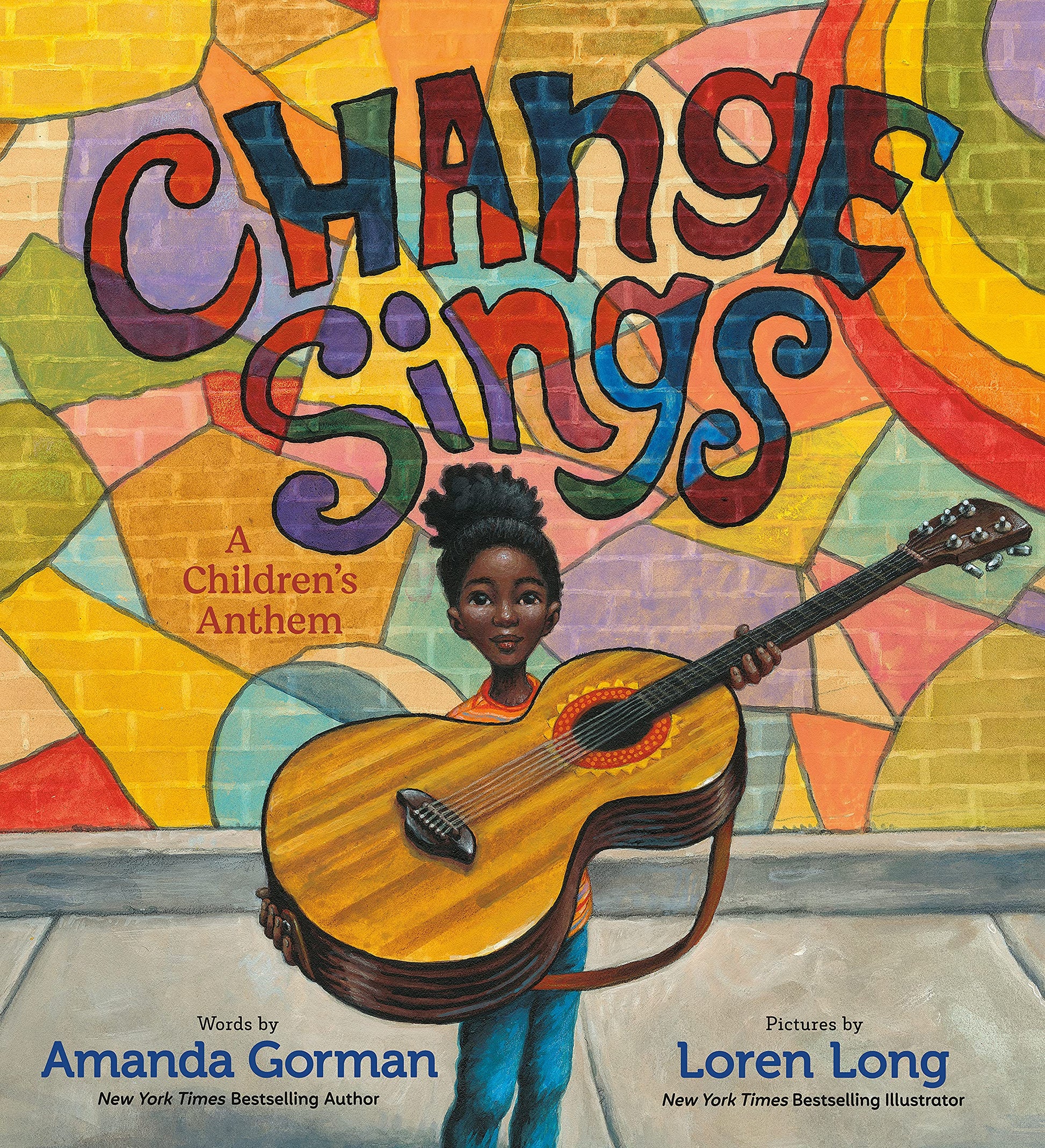 ‘Change Sings: A Children's Anthem’