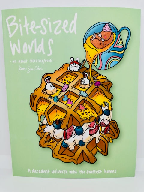 Adult Coloring Books
