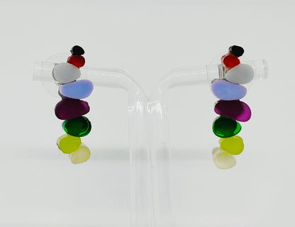 Drop Studs & Necklaces