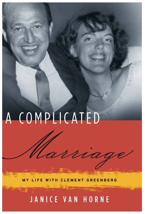 Complicated Marriage