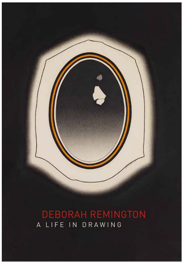 Deborah Remington: A Life in Drawing