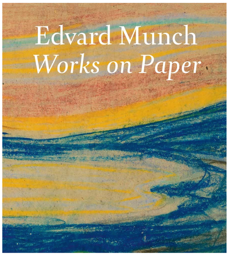 Edvard Munch: Works of Paper
