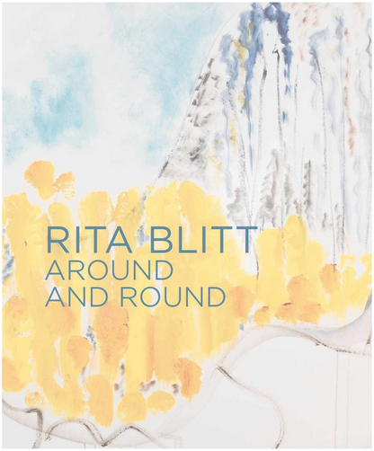 Blitt, Rita: Around and Round