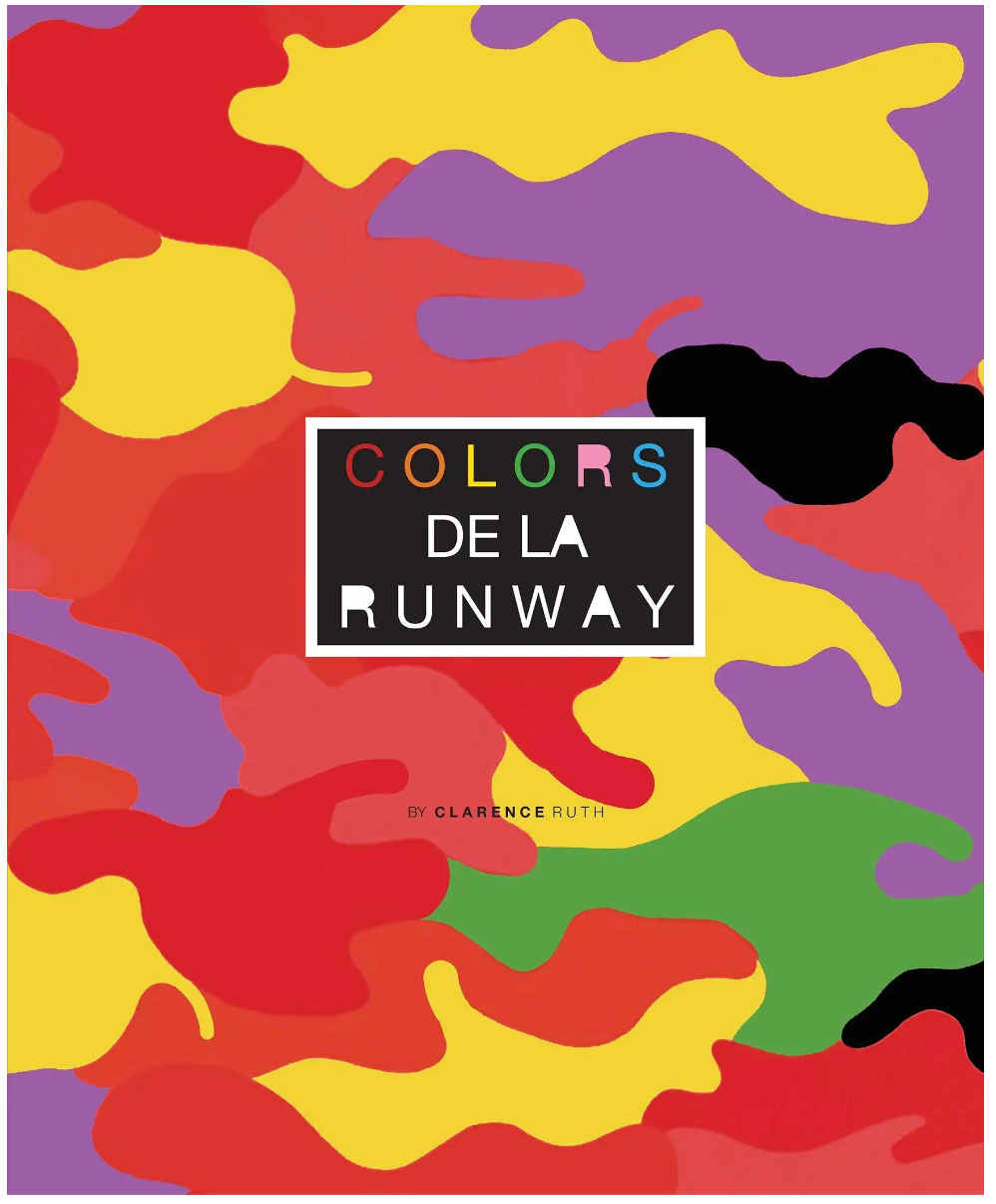 Colors de la Runway