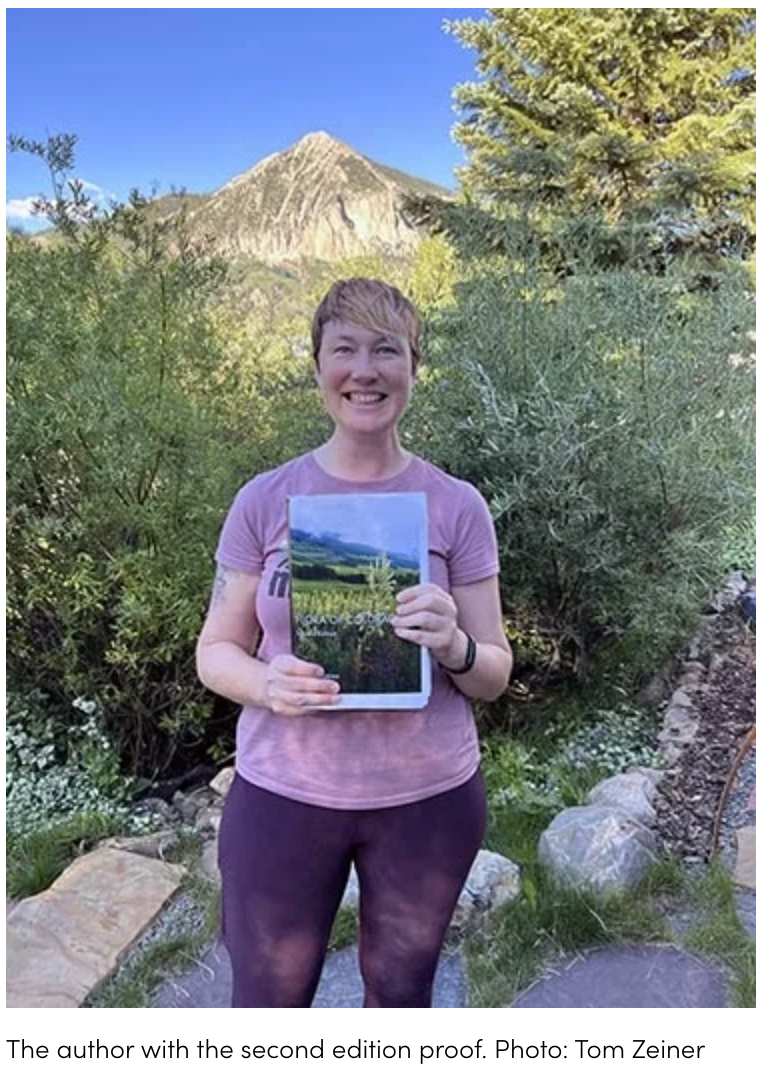 Flora of Colorado