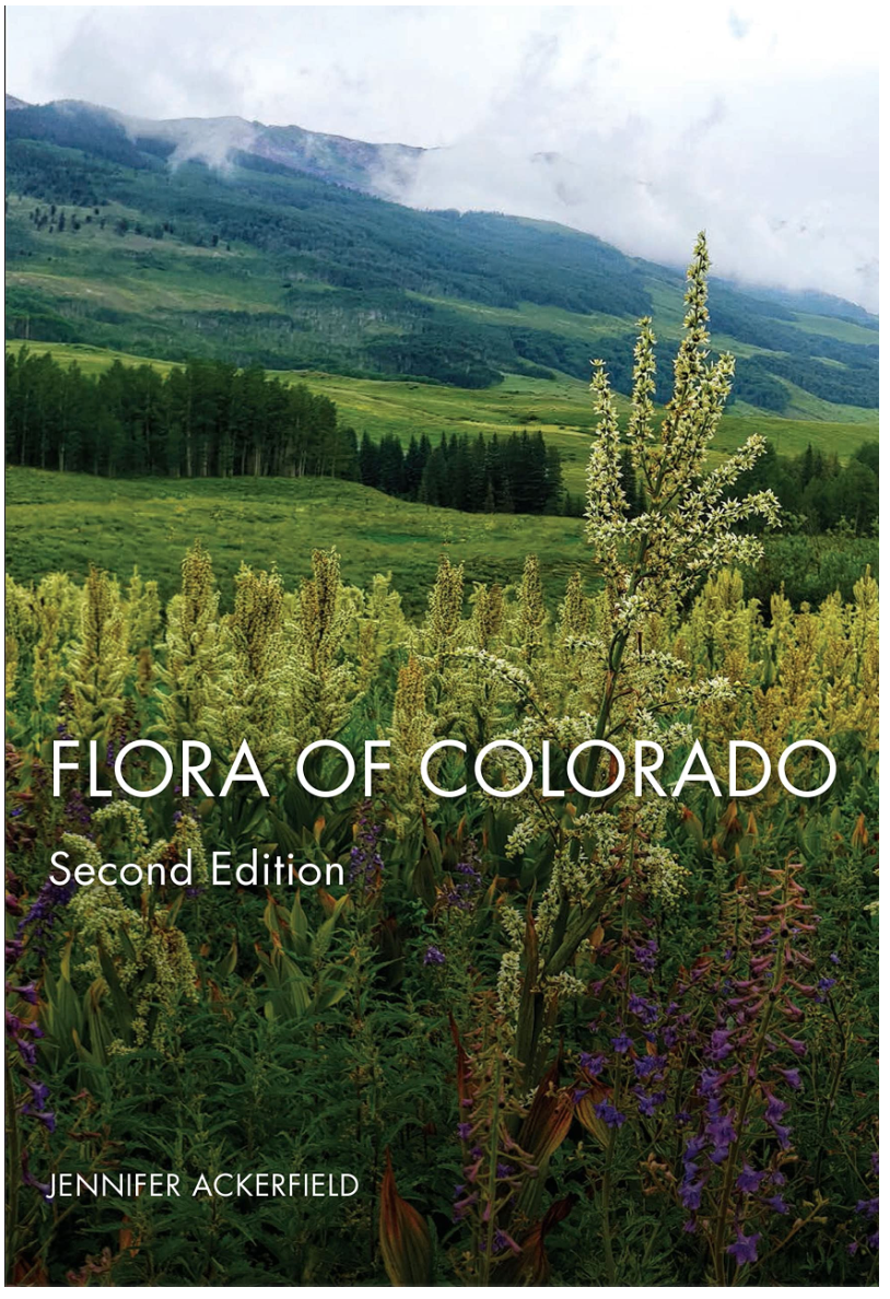 Flora of Colorado