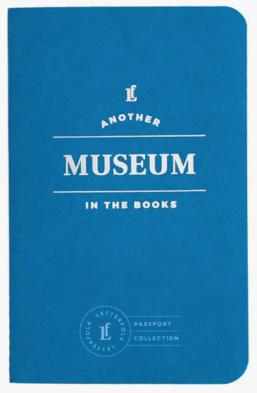 Museum Passports for Experiences