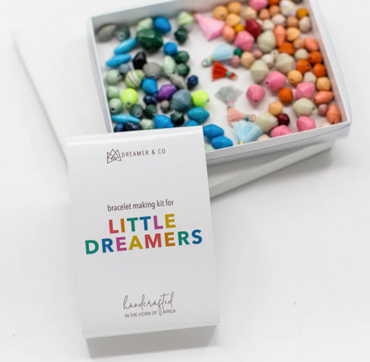 Little Dreamers Beads Kit