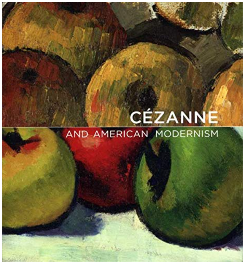 Cezanne & American Modernism