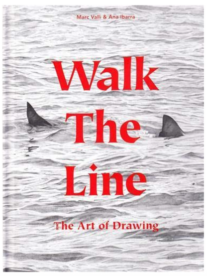 “Walk the Line: The Art of Drawing”