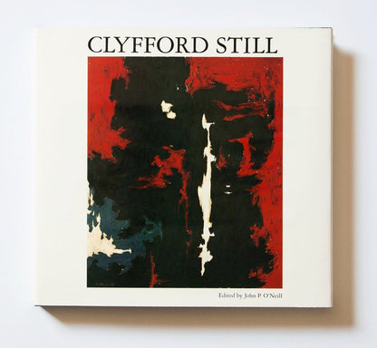 The Met Clyfford Still 