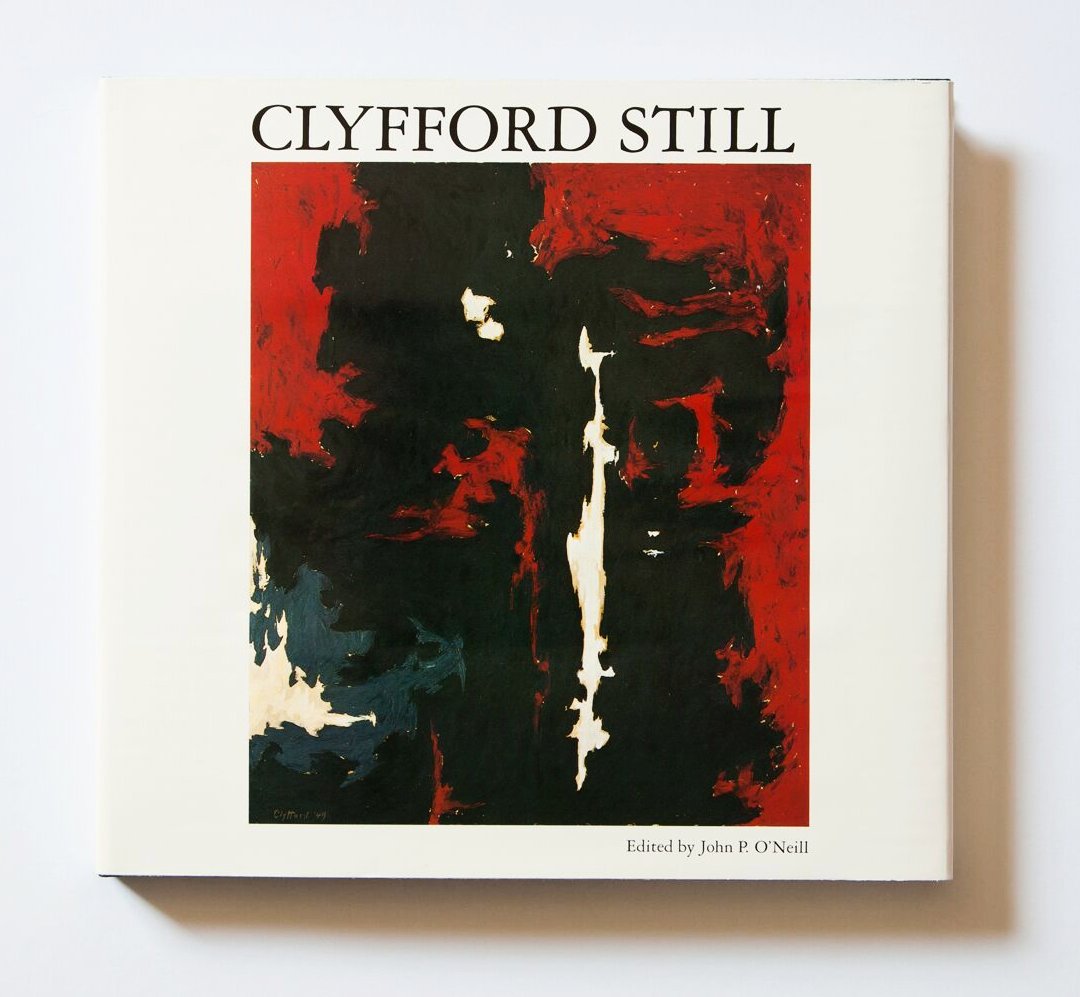 The Metropolitan Museum of Art Clyfford Still Catalog