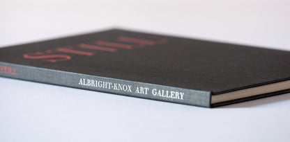 Albright-Knox Art Gallery Still Catalog